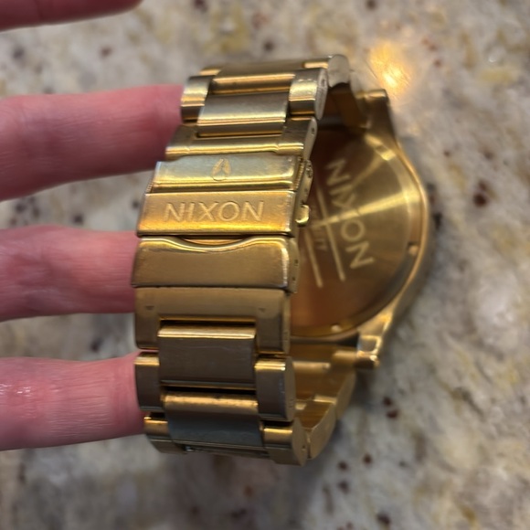 Nixon Men’s Watch, Style “The 51-30” - Picture 4 of 5